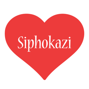 Siphokazi love logo