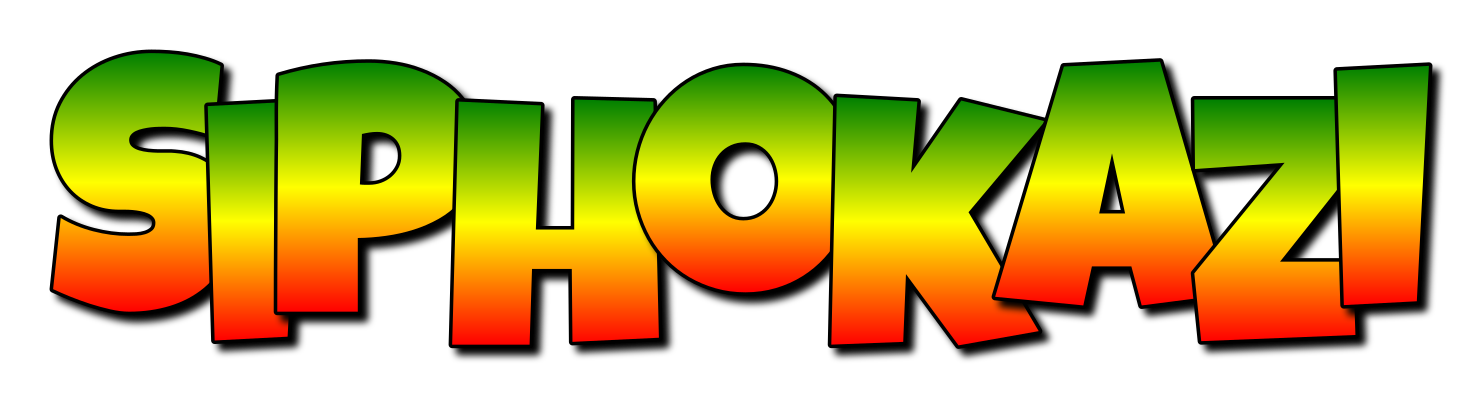 Siphokazi mango logo