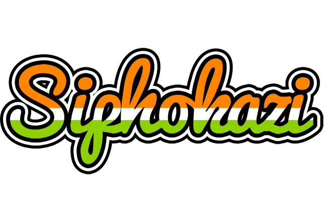 Siphokazi mumbai logo