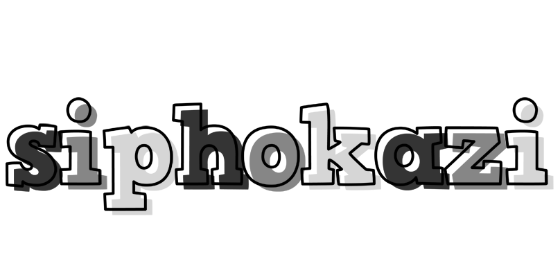 Siphokazi night logo