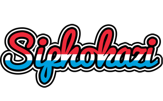 Siphokazi norway logo