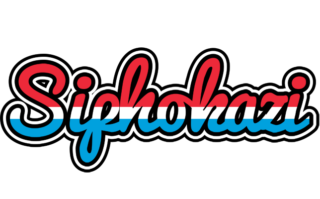Siphokazi norway logo