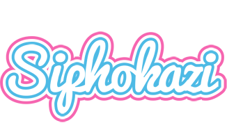 Siphokazi outdoors logo