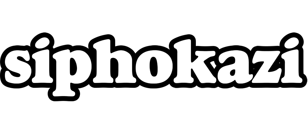 Siphokazi panda logo