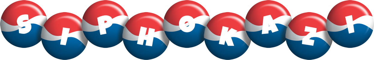 Siphokazi paris logo
