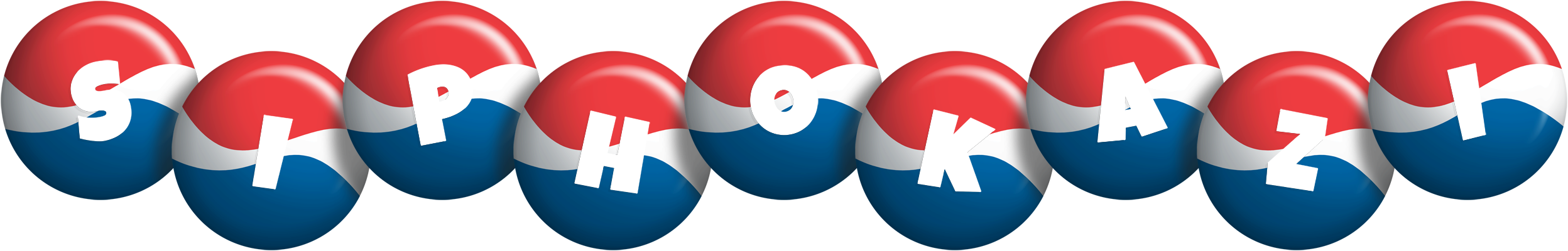 Siphokazi paris logo