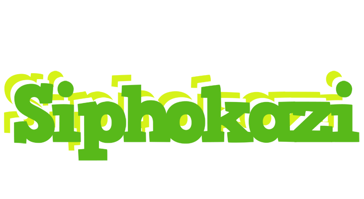 Siphokazi picnic logo