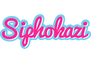 Siphokazi popstar logo