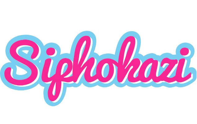 Siphokazi popstar logo