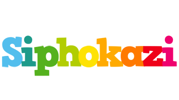 Siphokazi rainbows logo