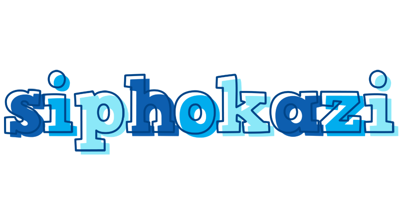 Siphokazi sailor logo