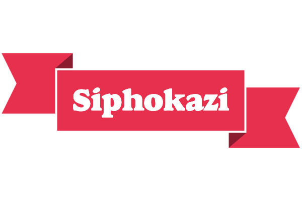 Siphokazi sale logo