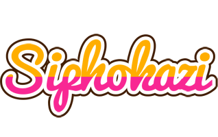 Siphokazi smoothie logo