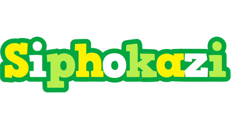 Siphokazi soccer logo