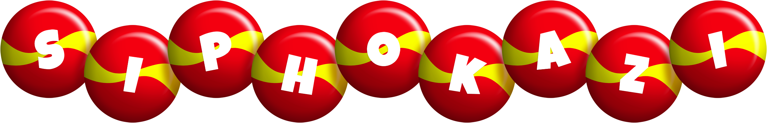 Siphokazi spain logo