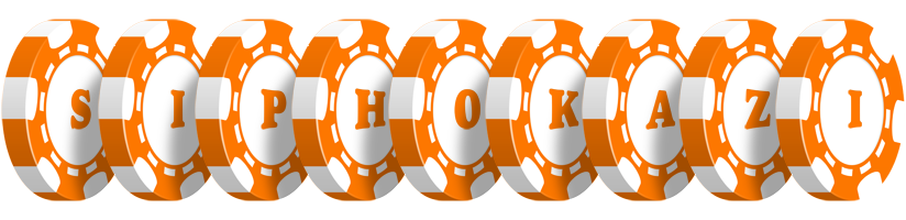 Siphokazi stacks logo