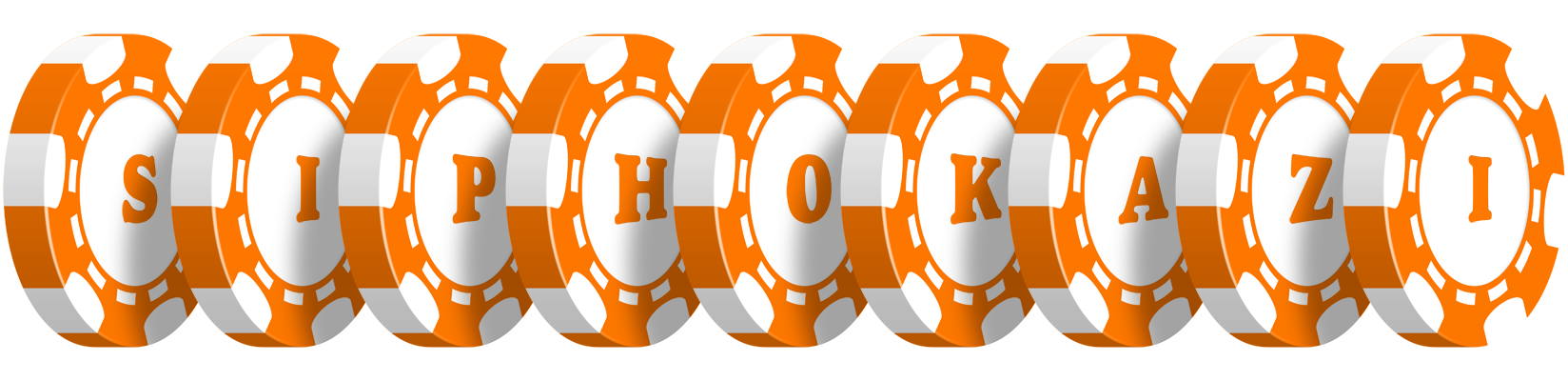Siphokazi stacks logo