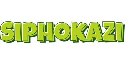 Siphokazi summer logo