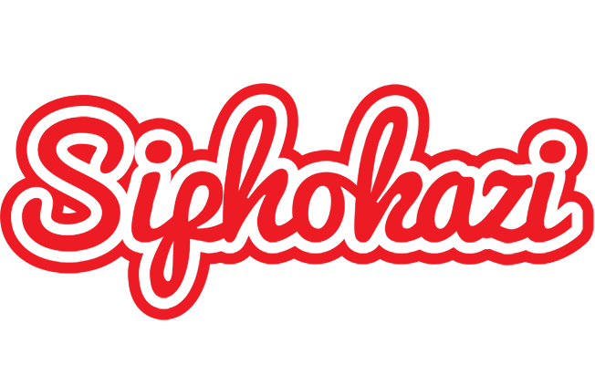 Siphokazi sunshine logo