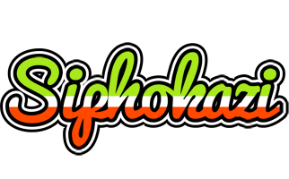 Siphokazi superfun logo