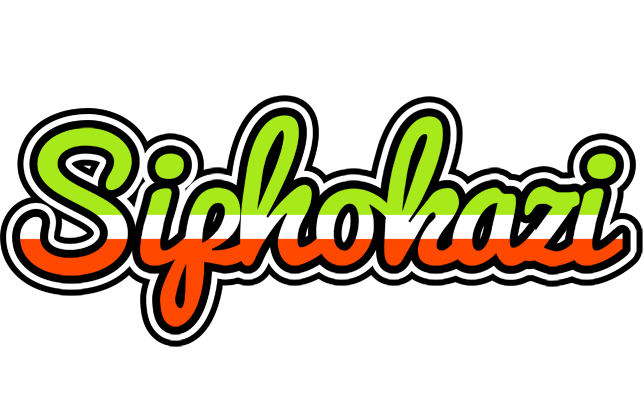 Siphokazi superfun logo