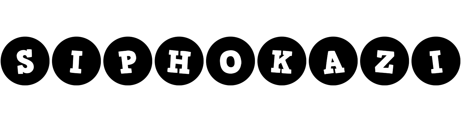 Siphokazi tools logo