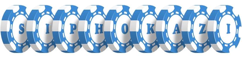 Siphokazi vegas logo