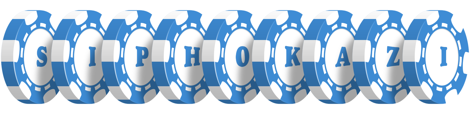 Siphokazi vegas logo