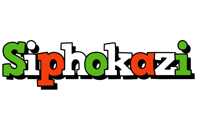 Siphokazi venezia logo