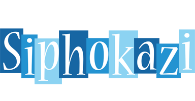 Siphokazi winter logo