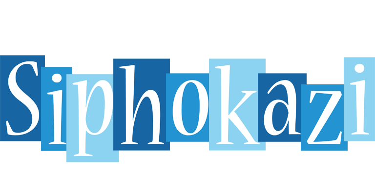 Siphokazi winter logo