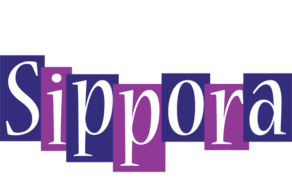 Sippora autumn logo