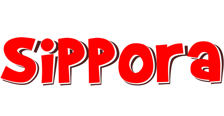 Sippora basket logo