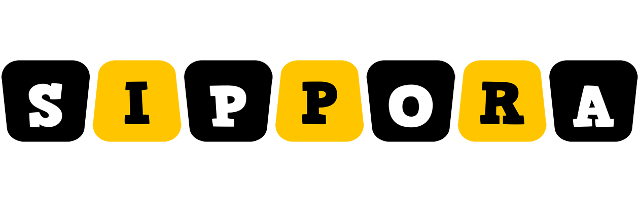 Sippora boots logo