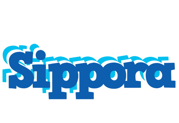 Sippora business logo