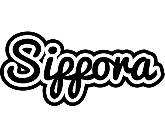 Sippora chess logo