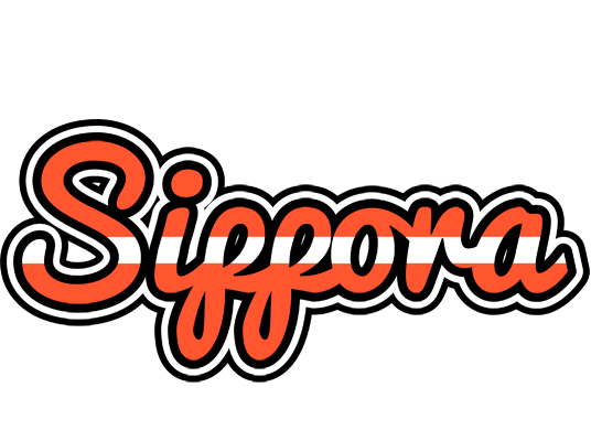 Sippora denmark logo