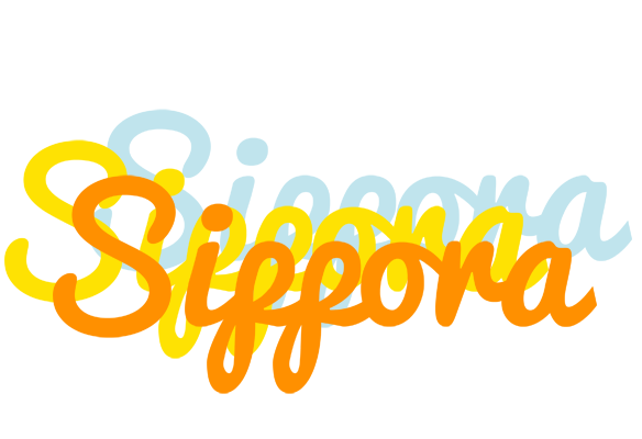 Sippora energy logo