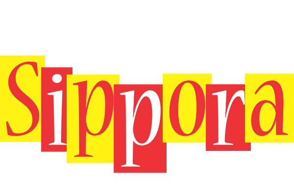 Sippora errors logo
