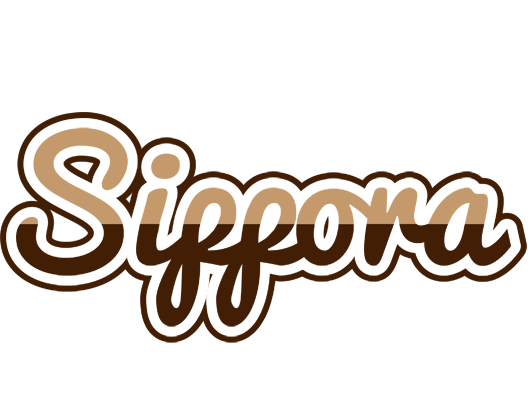 Sippora exclusive logo