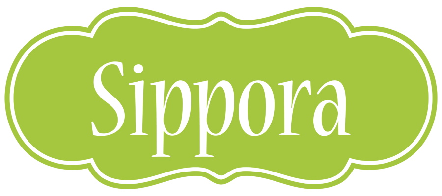 Sippora family logo