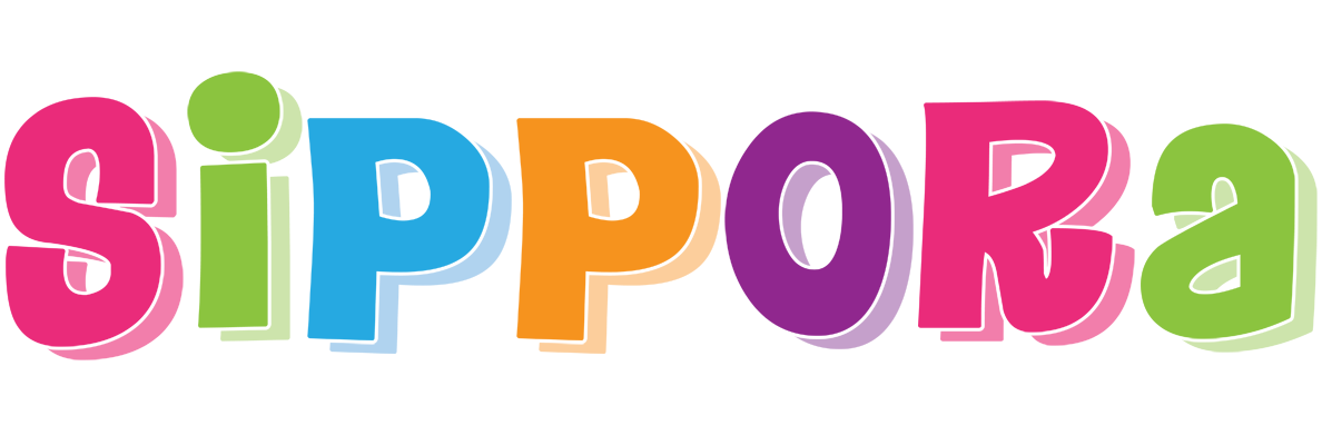 Sippora friday logo
