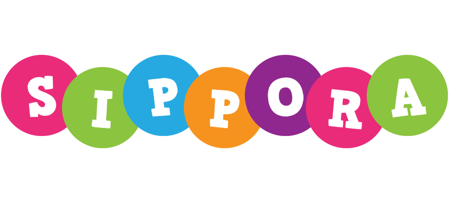 Sippora friends logo
