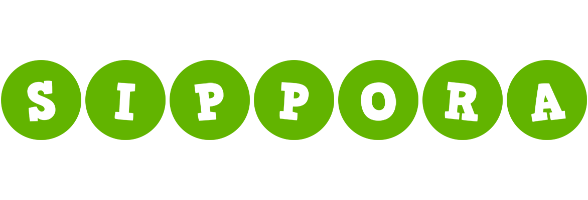 Sippora games logo