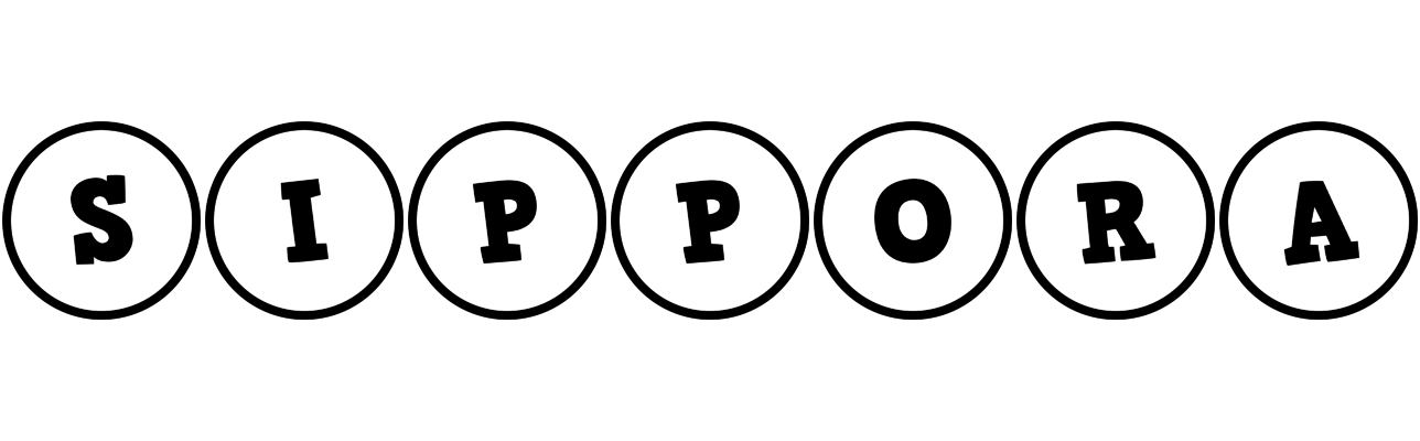 Sippora handy logo