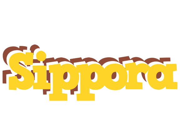 Sippora hotcup logo