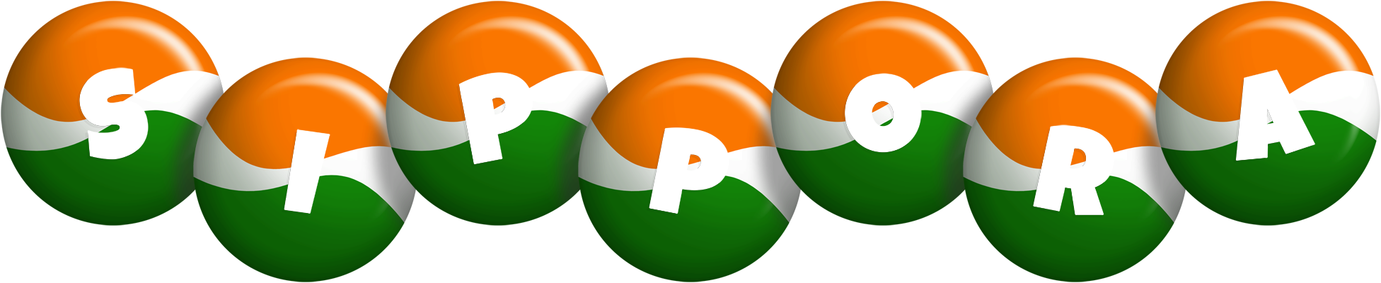 Sippora india logo