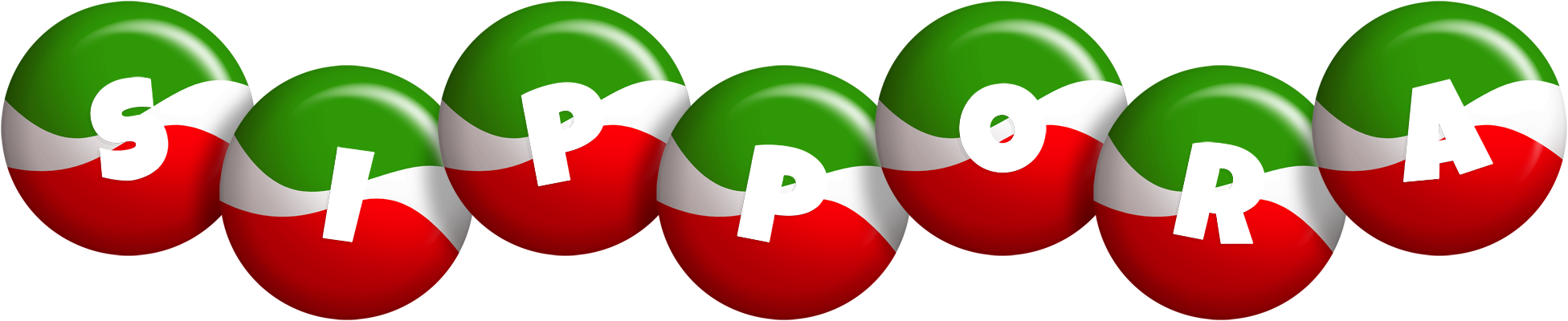 Sippora italy logo