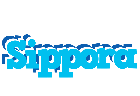 Sippora jacuzzi logo