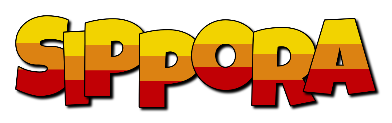 Sippora jungle logo